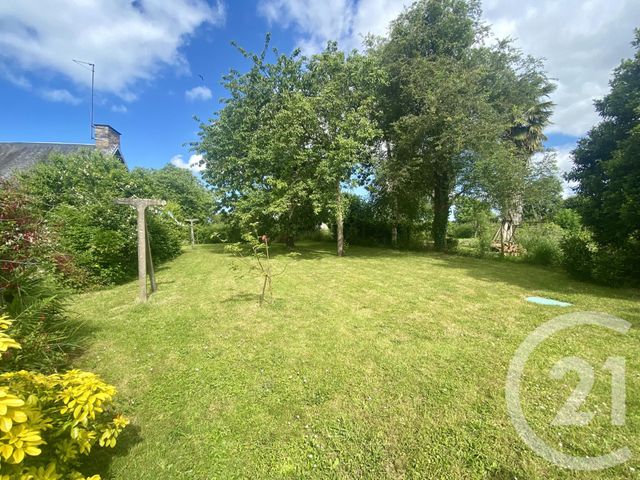 Afficher la photo en grand Maison à vendre - 8 pièces - 210 m2 - St Pierre Langers - 50 - BASSE-NORMANDIE
