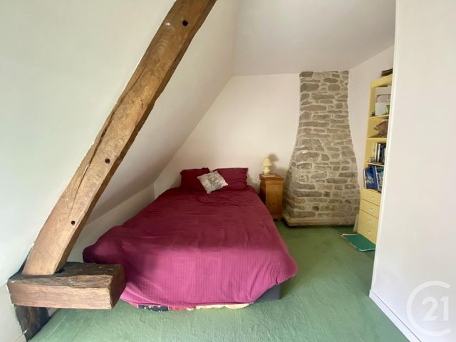 Afficher la photo en grand Maison à vendre - 8 pièces - 210 m2 - St Pierre Langers - 50 - BASSE-NORMANDIE