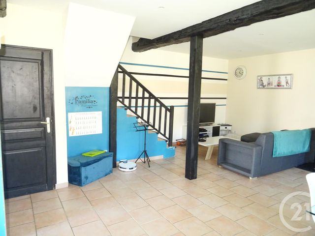 Maison à vendre - 5 pièces - 83,12 m2 - St Planchers - 50 - BASSE-NORMANDIE