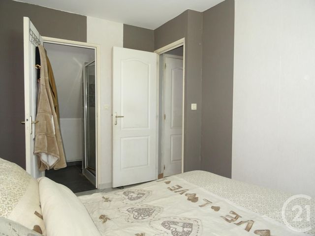 Maison à vendre - 5 pièces - 83,12 m2 - St Planchers - 50 - BASSE-NORMANDIE