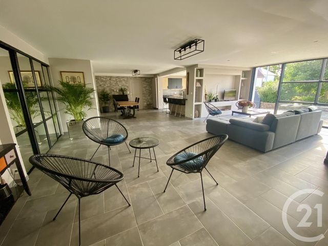 Maison à vendre - 7 pièces - 286 m2 - Donville Les Bains - 50 - BASSE-NORMANDIE