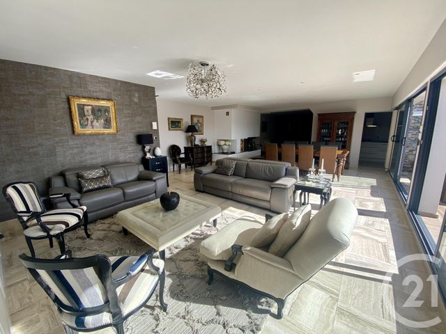 Maison à vendre - 7 pièces - 286 m2 - Donville Les Bains - 50 - BASSE-NORMANDIE