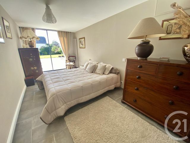 Maison à vendre - 7 pièces - 286 m2 - Donville Les Bains - 50 - BASSE-NORMANDIE