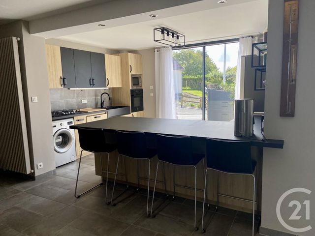 Maison à vendre - 7 pièces - 286 m2 - Donville Les Bains - 50 - BASSE-NORMANDIE