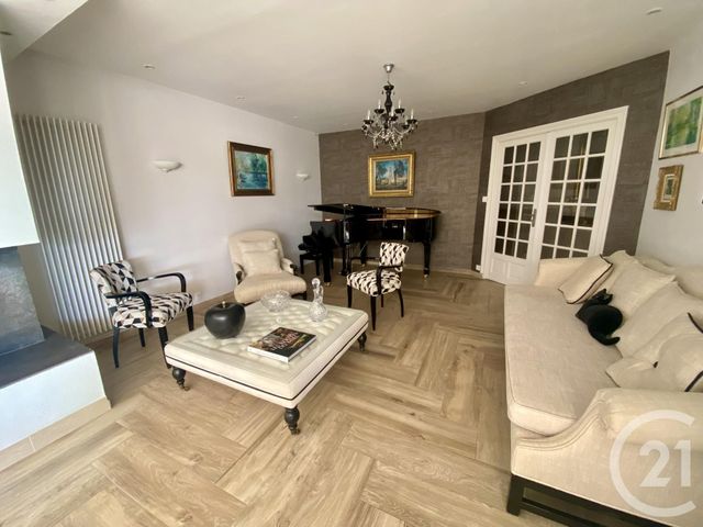 Maison à vendre - 7 pièces - 286 m2 - Donville Les Bains - 50 - BASSE-NORMANDIE