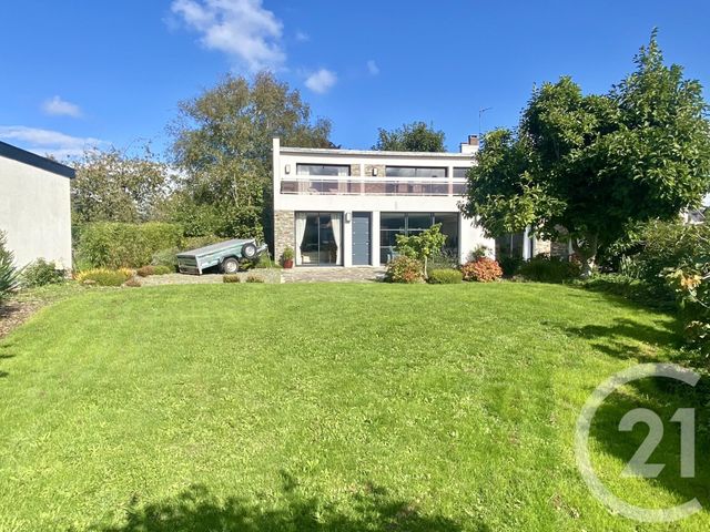 Maison à vendre DONVILLE LES BAINS