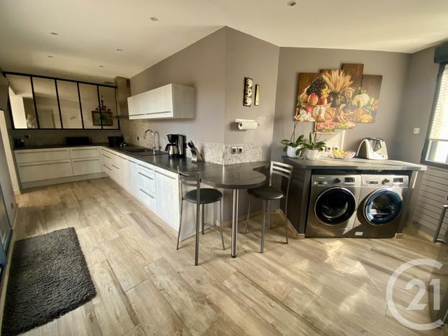 Maison à vendre - 7 pièces - 286 m2 - Donville Les Bains - 50 - BASSE-NORMANDIE