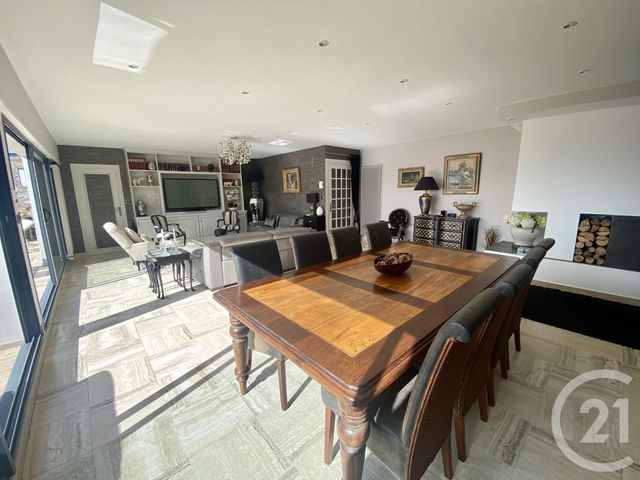 Maison à vendre - 7 pièces - 286 m2 - Donville Les Bains - 50 - BASSE-NORMANDIE