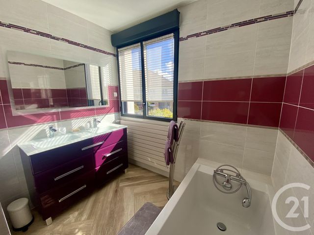 Maison à vendre - 7 pièces - 286 m2 - Donville Les Bains - 50 - BASSE-NORMANDIE