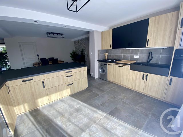 Maison à vendre - 7 pièces - 286 m2 - Donville Les Bains - 50 - BASSE-NORMANDIE