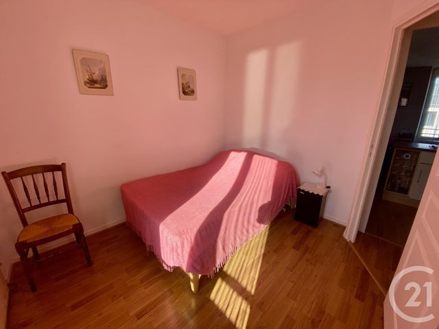 Appartement à vendre - 2 pièces - 33,21 m2 - Granville - 50 - BASSE-NORMANDIE