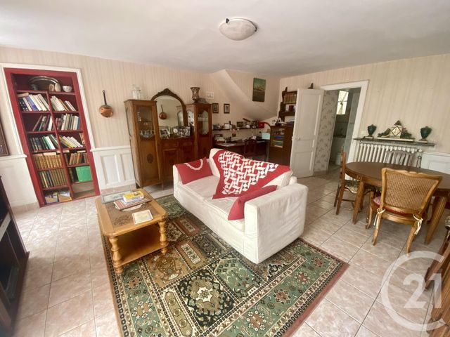 Afficher la photo en grand Maison à vendre - 6 pièces - 172 m2 - St Pair Sur Mer - 50 - BASSE-NORMANDIE