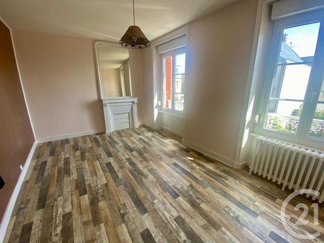 Afficher la photo en grand Maison à vendre - 6 pièces - 172 m2 - St Pair Sur Mer - 50 - BASSE-NORMANDIE