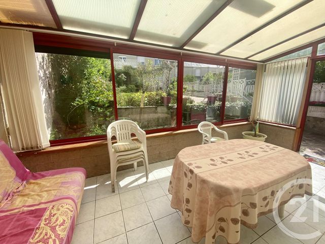 Afficher la photo en grand Maison à vendre - 6 pièces - 172 m2 - St Pair Sur Mer - 50 - BASSE-NORMANDIE