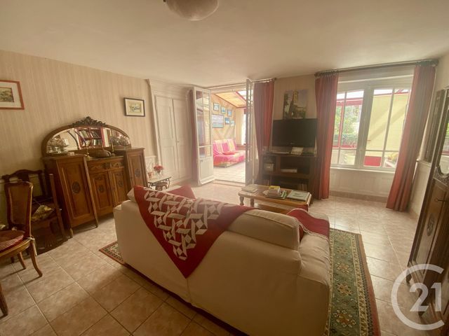 Afficher la photo en grand Maison à vendre - 6 pièces - 172 m2 - St Pair Sur Mer - 50 - BASSE-NORMANDIE