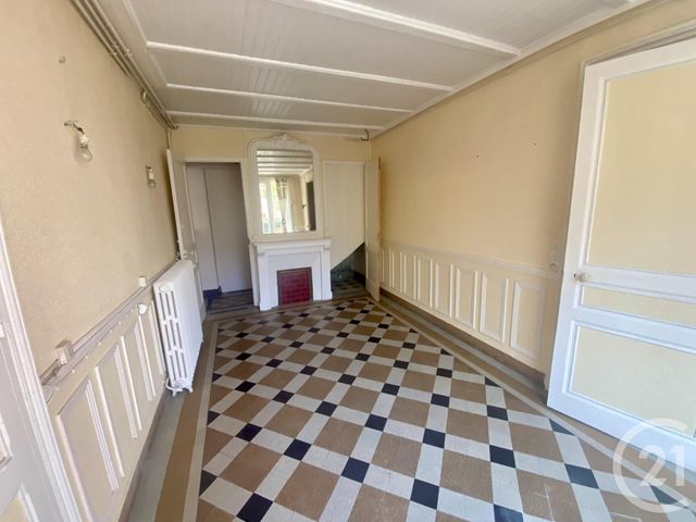 Afficher la photo en grand Maison à vendre - 6 pièces - 172 m2 - St Pair Sur Mer - 50 - BASSE-NORMANDIE