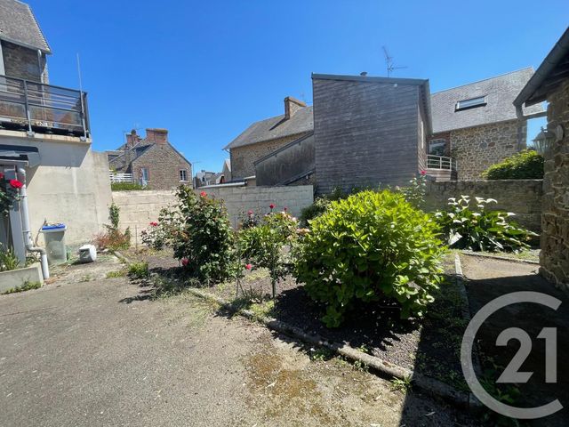 Maison à vendre - 6 pièces - 135 m2 - Carolles - 50 - BASSE-NORMANDIE