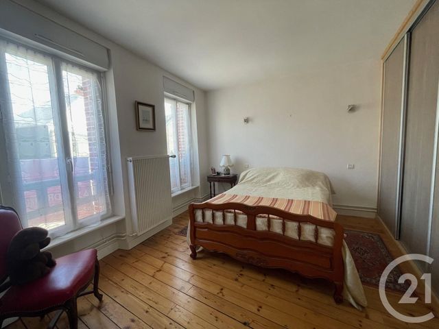 Maison à vendre - 6 pièces - 135 m2 - Carolles - 50 - BASSE-NORMANDIE