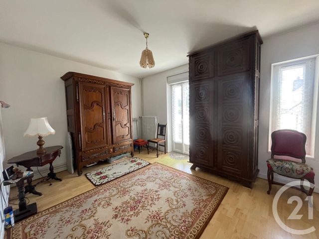 Maison à vendre - 6 pièces - 135 m2 - Carolles - 50 - BASSE-NORMANDIE