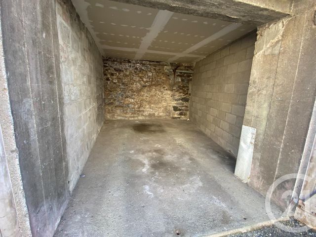 Parking à vendre - 16 m2 - Granville - 50 - BASSE-NORMANDIE