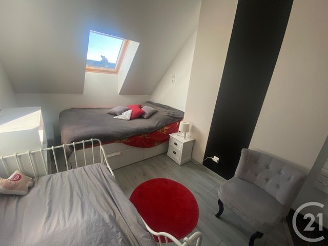 Afficher la photo en grand Maison à vendre - 4 pièces - 87 m2 - Granville - 50 - BASSE-NORMANDIE