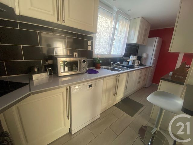 Afficher la photo en grand Maison à vendre - 4 pièces - 87 m2 - Granville - 50 - BASSE-NORMANDIE