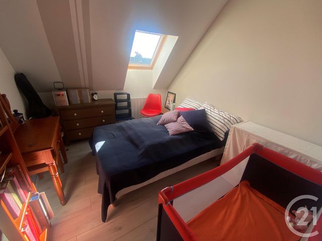 Afficher la photo en grand Maison à vendre - 4 pièces - 87 m2 - Granville - 50 - BASSE-NORMANDIE