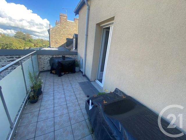 Afficher la photo en grand Maison à vendre - 4 pièces - 87 m2 - Granville - 50 - BASSE-NORMANDIE