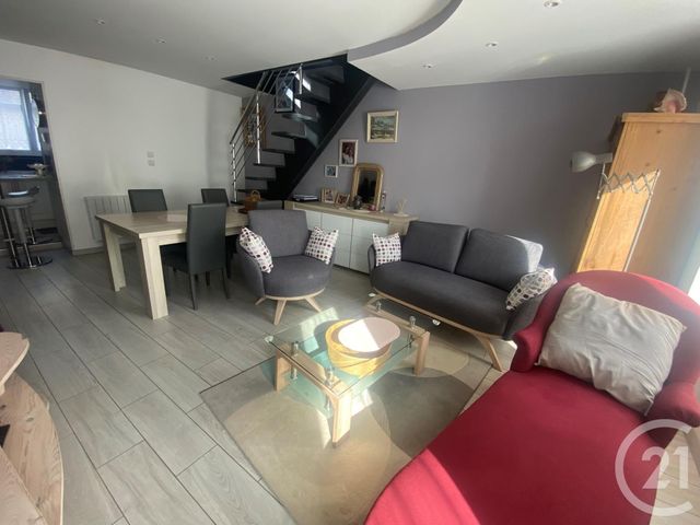 Afficher la photo en grand Maison à vendre - 4 pièces - 87 m2 - Granville - 50 - BASSE-NORMANDIE