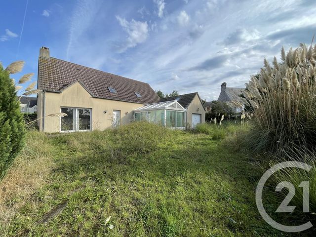 Maison à vendre HAUTEVILLE SUR MER