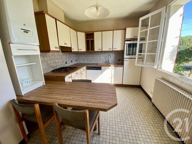 Maison à vendre - 4 pièces - 91,24 m2 - St Pair Sur Mer - 50 - BASSE-NORMANDIE