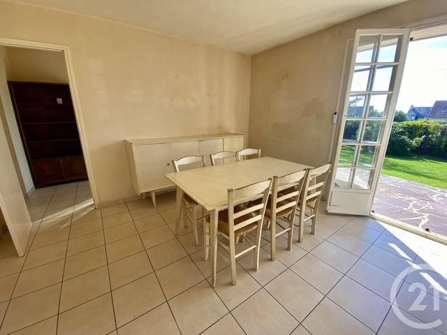 Maison à vendre - 4 pièces - 91,24 m2 - St Pair Sur Mer - 50 - BASSE-NORMANDIE