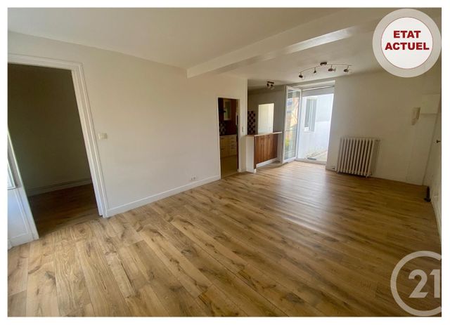 appartement - GRANVILLE - 50