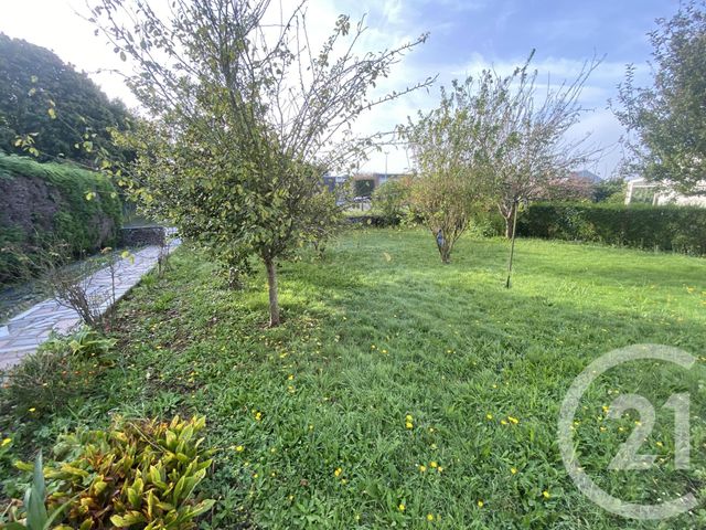 Maison &agrave; louer - 3 pi&egrave;ces - 78 m2 - Cerences - 50 - BASSE-NORMANDIE