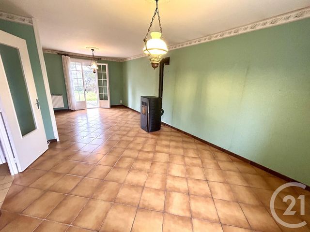 Maison &agrave; louer - 3 pi&egrave;ces - 78 m2 - Cerences - 50 - BASSE-NORMANDIE