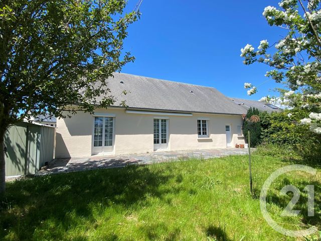 Maison à louer CERENCES