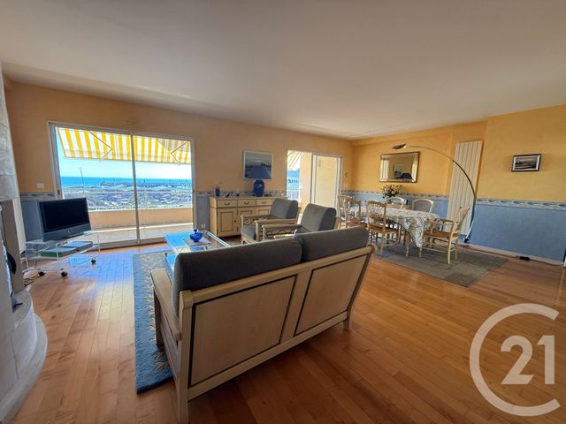 Maison à vendre - 8 pièces - 158 m2 - Granville - 50 - BASSE-NORMANDIE