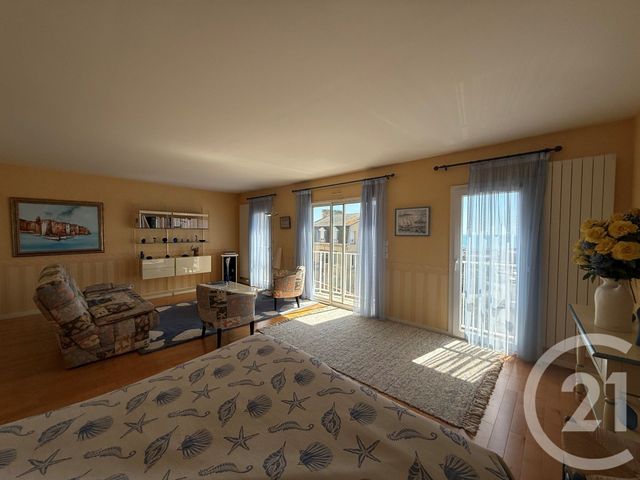 Maison à vendre - 8 pièces - 158 m2 - Granville - 50 - BASSE-NORMANDIE