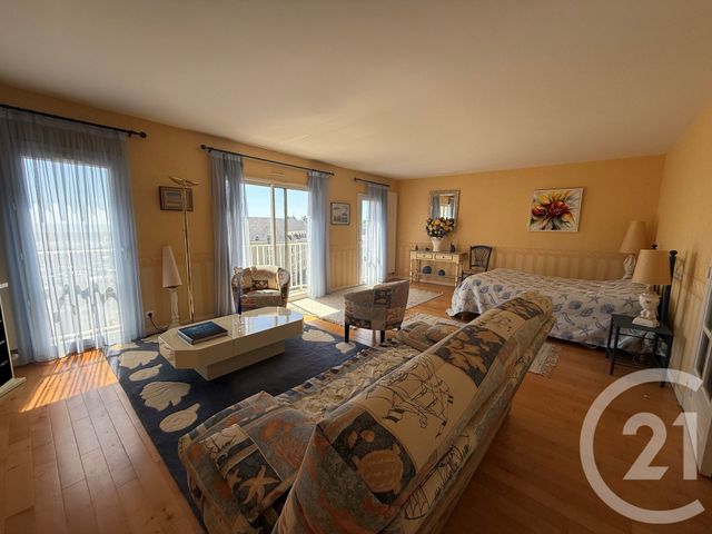 Maison à vendre - 8 pièces - 158 m2 - Granville - 50 - BASSE-NORMANDIE