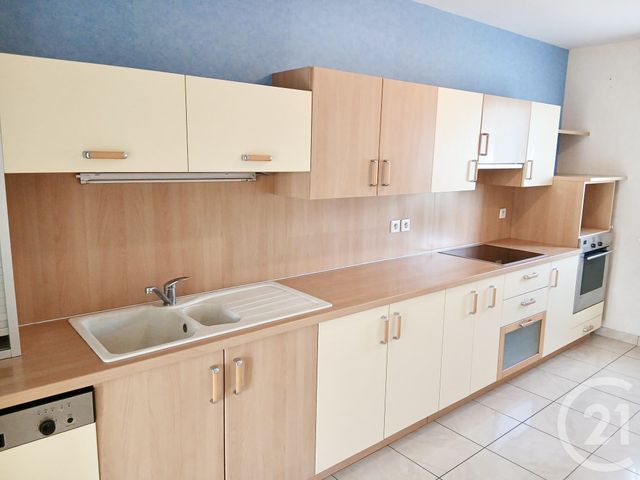 Appartement F5 &agrave; vendre - 5 pi&egrave;ces - 98,80 m2 - Granville - 50 - BASSE-NORMANDIE