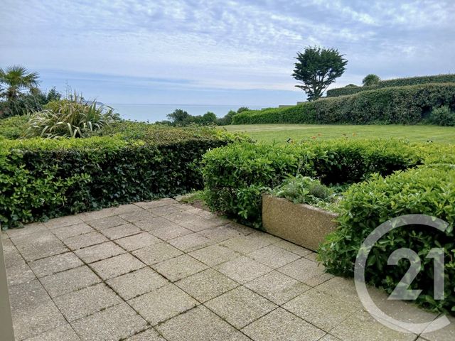 Appartement F5 à vendre GRANVILLE