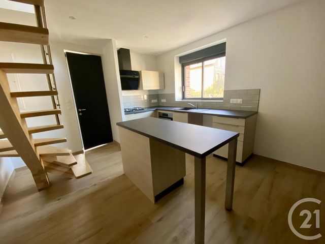 Afficher la photo en grand Maison à vendre - 6 pièces - 103,98 m2 - St Pair Sur Mer - 50 - BASSE-NORMANDIE