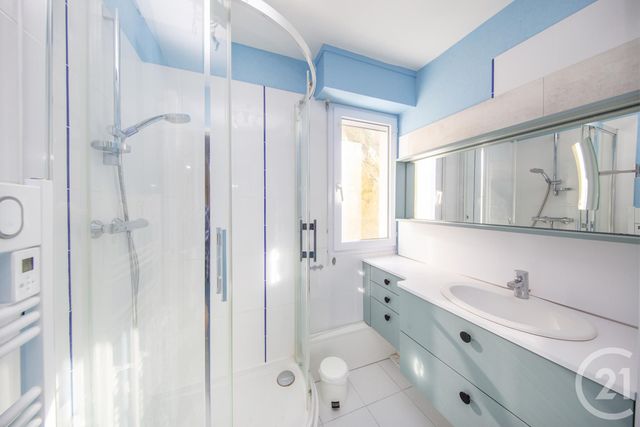 Appartement F3 &agrave; vendre - 3 pi&egrave;ces - 69,81 m2 - Granville - 50 - BASSE-NORMANDIE