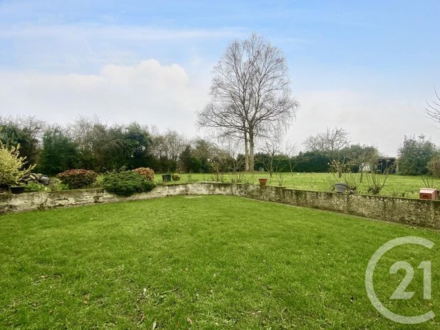 Afficher la photo en grand Maison à vendre - 9 pièces - 203,51 m2 - St Sauveur La Pommeraye - 50 - BASSE-NORMANDIE