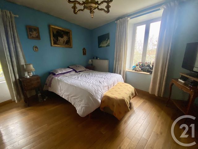 Afficher la photo en grand Maison à vendre - 9 pièces - 203,51 m2 - St Sauveur La Pommeraye - 50 - BASSE-NORMANDIE