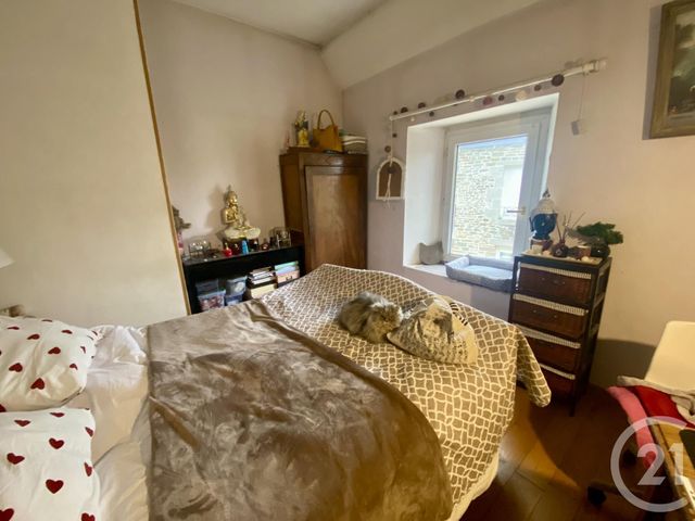 Afficher la photo en grand Maison à vendre - 9 pièces - 203,51 m2 - St Sauveur La Pommeraye - 50 - BASSE-NORMANDIE