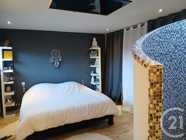 Maison &agrave; vendre - 7 pi&egrave;ces - 176 m2 - Breville Sur Mer - 50 - BASSE-NORMANDIE