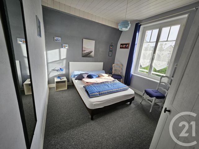 Afficher la photo en grand Maison à vendre - 3 pièces - 70 m2 - Donville Les Bains - 50 - BASSE-NORMANDIE