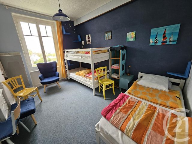 Afficher la photo en grand Maison à vendre - 3 pièces - 70 m2 - Donville Les Bains - 50 - BASSE-NORMANDIE