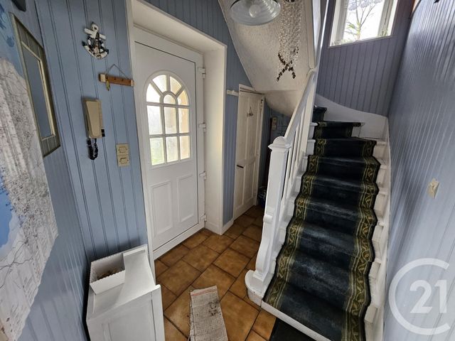 Afficher la photo en grand Maison à vendre - 3 pièces - 70 m2 - Donville Les Bains - 50 - BASSE-NORMANDIE